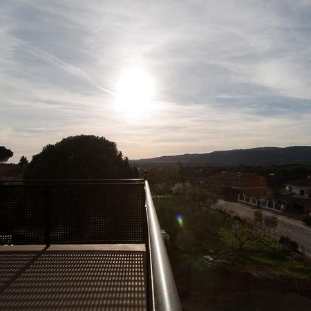 Apartamentos "Casa Rural De Aldea" Aldea del Fresno Εξωτερικό φωτογραφία