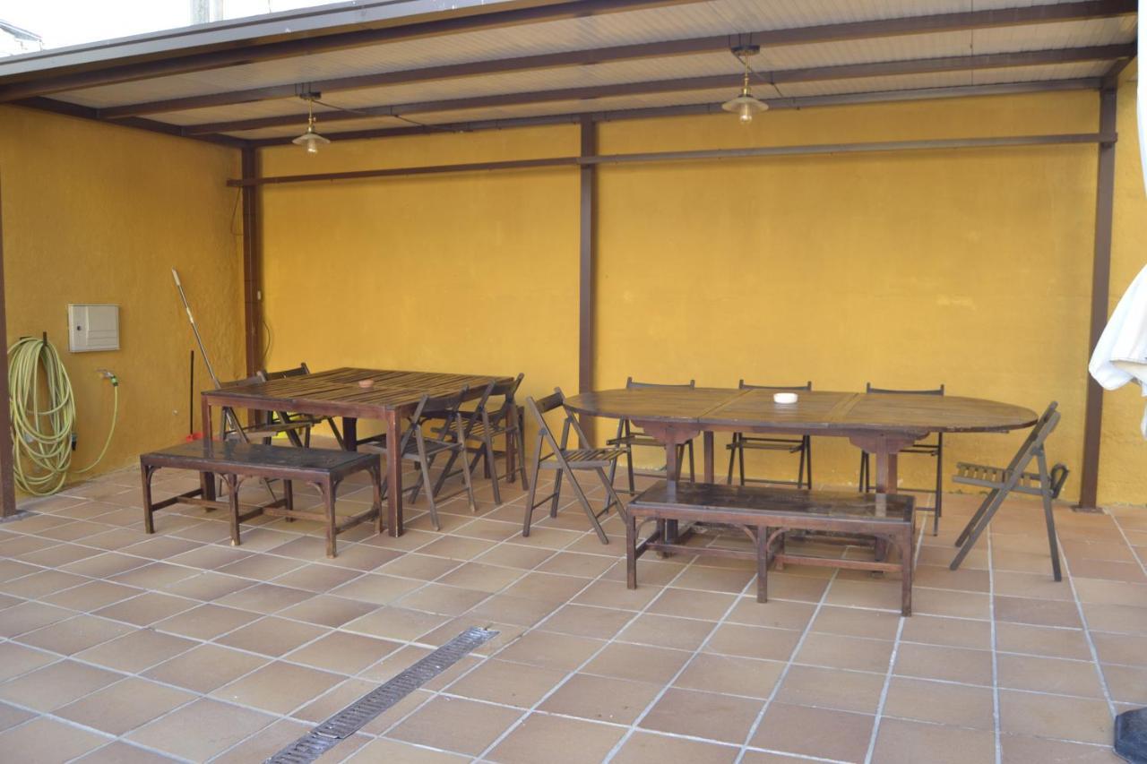 Apartamentos "Casa Rural De Aldea" Aldea del Fresno Εξωτερικό φωτογραφία
