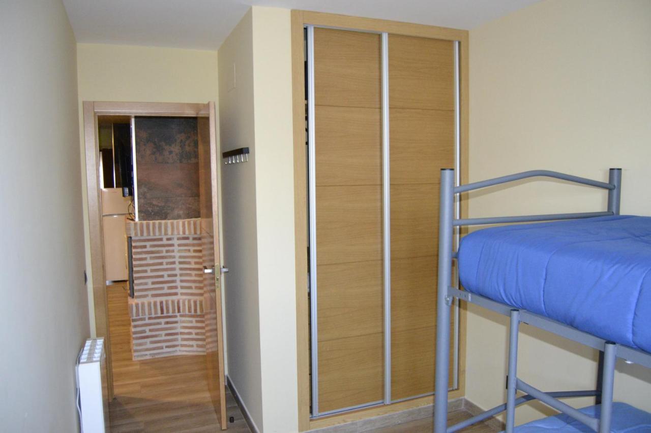 Apartamentos "Casa Rural De Aldea" Aldea del Fresno Εξωτερικό φωτογραφία