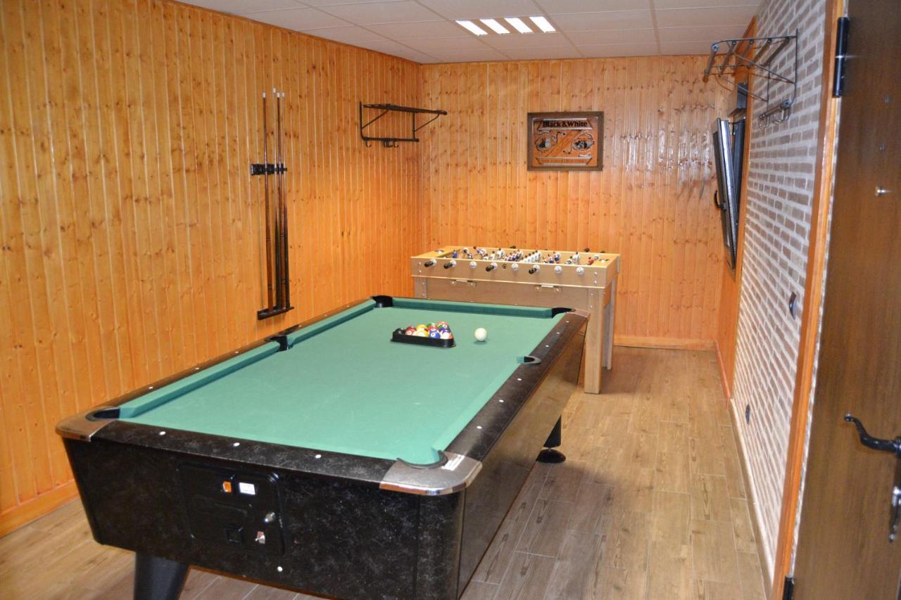 Apartamentos "Casa Rural De Aldea" Aldea del Fresno Εξωτερικό φωτογραφία