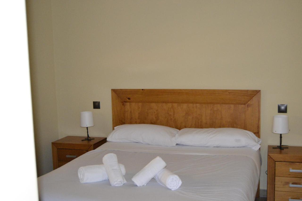 Apartamentos "Casa Rural De Aldea" Aldea del Fresno Εξωτερικό φωτογραφία