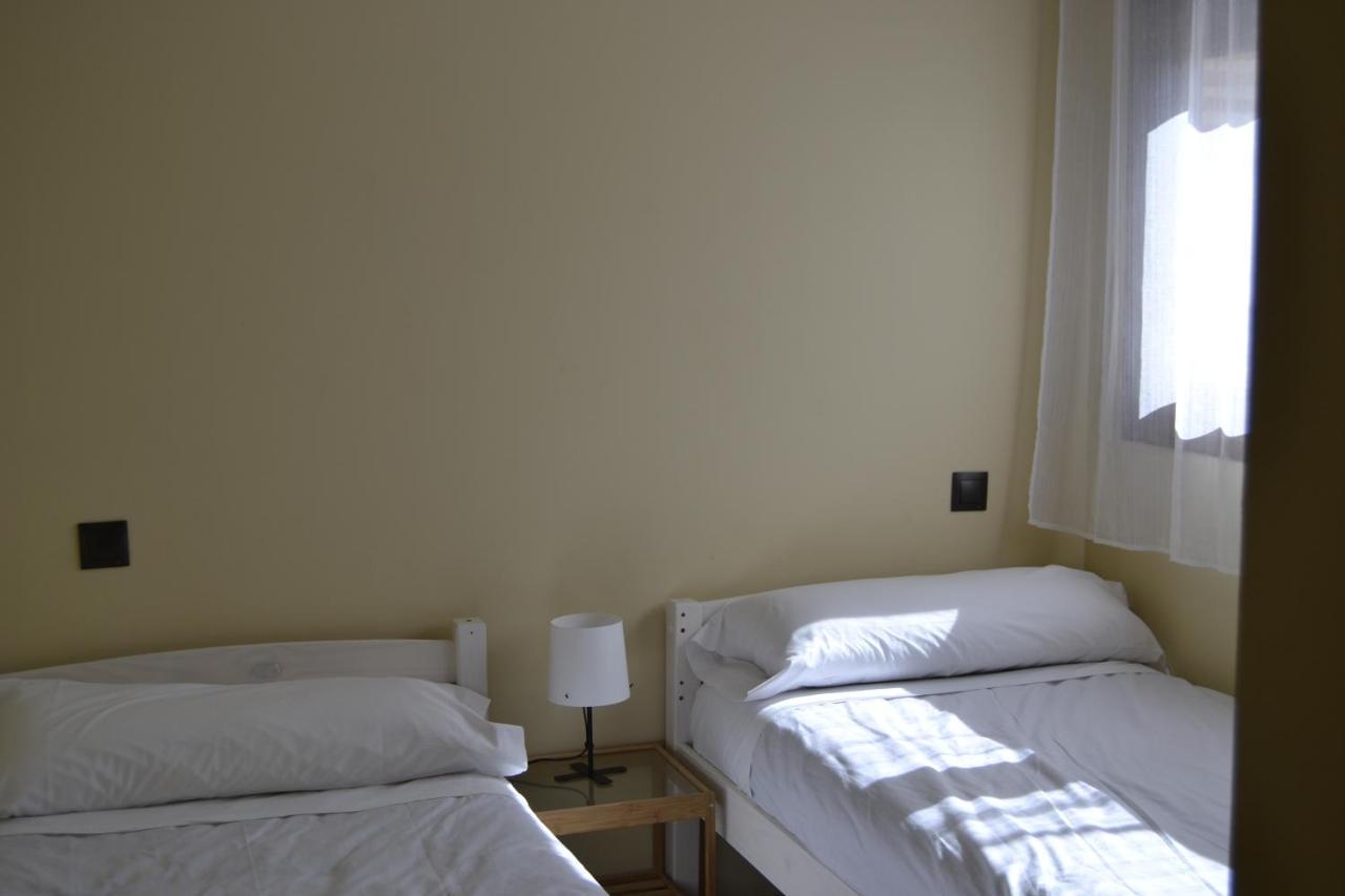 Apartamentos "Casa Rural De Aldea" Aldea del Fresno Εξωτερικό φωτογραφία