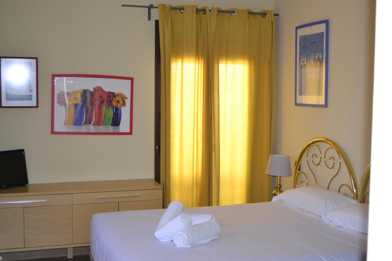 Apartamentos "Casa Rural De Aldea" Aldea del Fresno Εξωτερικό φωτογραφία