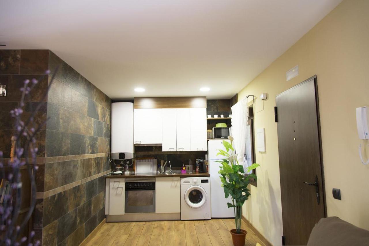 Apartamentos "Casa Rural De Aldea" Aldea del Fresno Εξωτερικό φωτογραφία