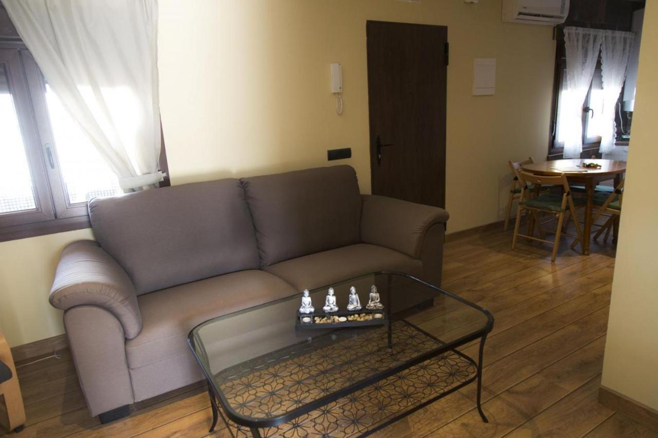 Apartamentos "Casa Rural De Aldea" Aldea del Fresno Εξωτερικό φωτογραφία