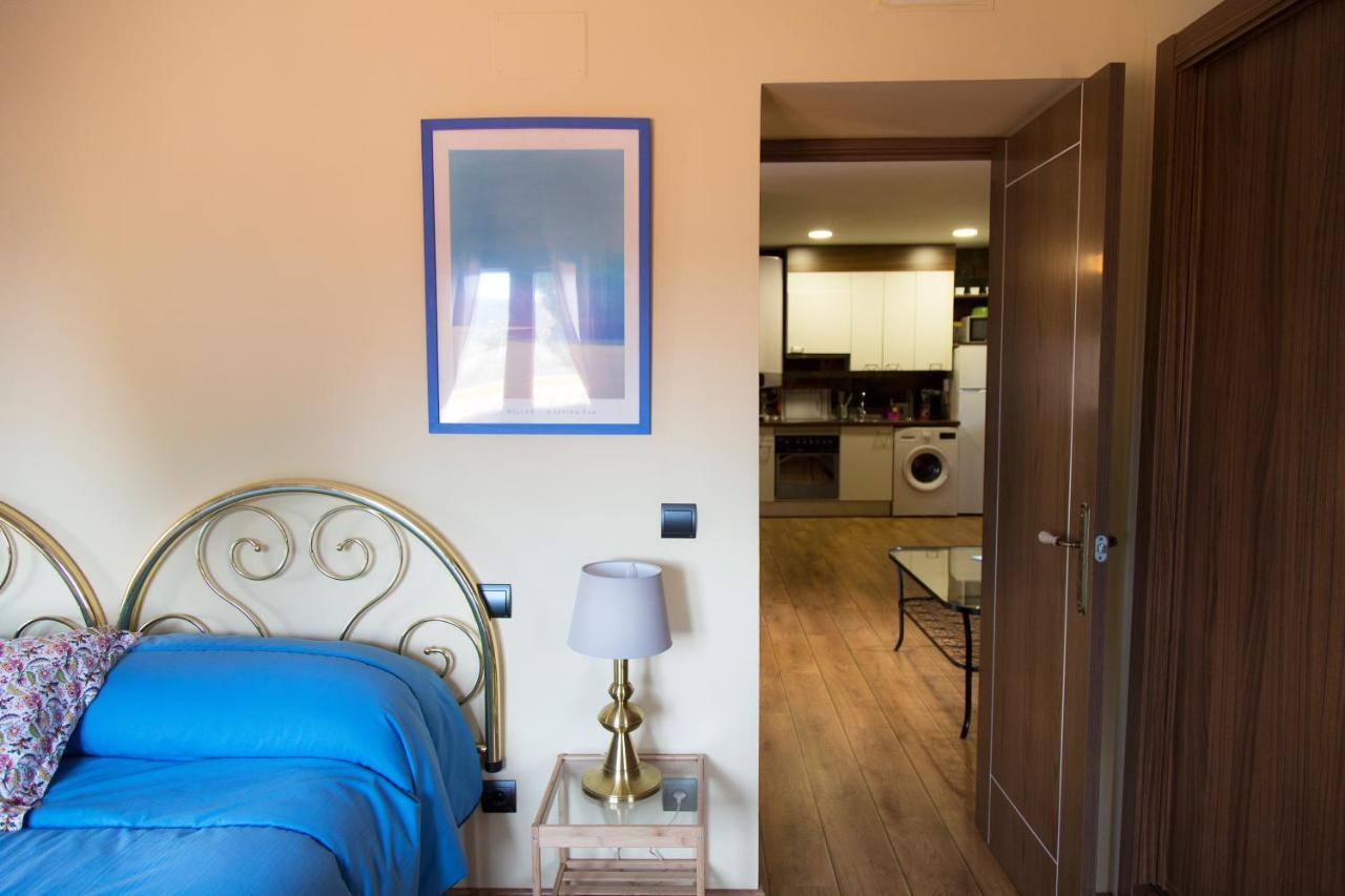 Apartamentos "Casa Rural De Aldea" Aldea del Fresno Εξωτερικό φωτογραφία