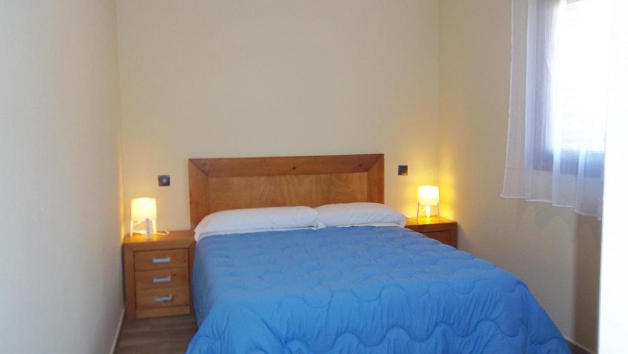 Apartamentos "Casa Rural De Aldea" Aldea del Fresno Εξωτερικό φωτογραφία