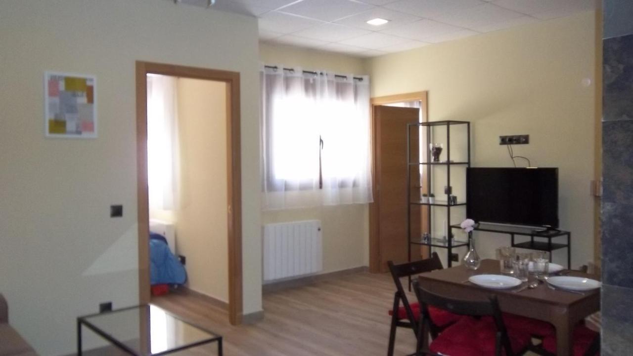 Apartamentos "Casa Rural De Aldea" Aldea del Fresno Εξωτερικό φωτογραφία