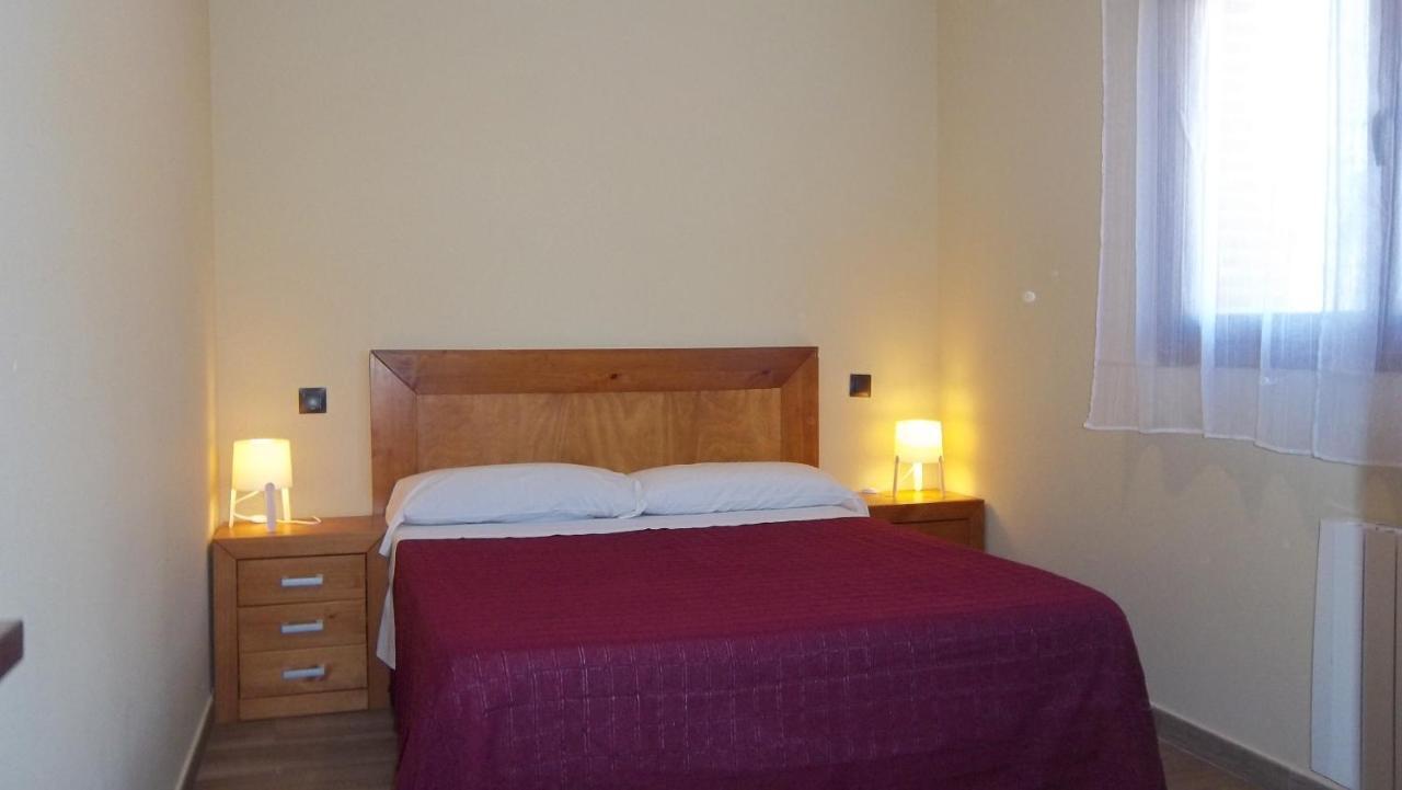 Apartamentos "Casa Rural De Aldea" Aldea del Fresno Εξωτερικό φωτογραφία