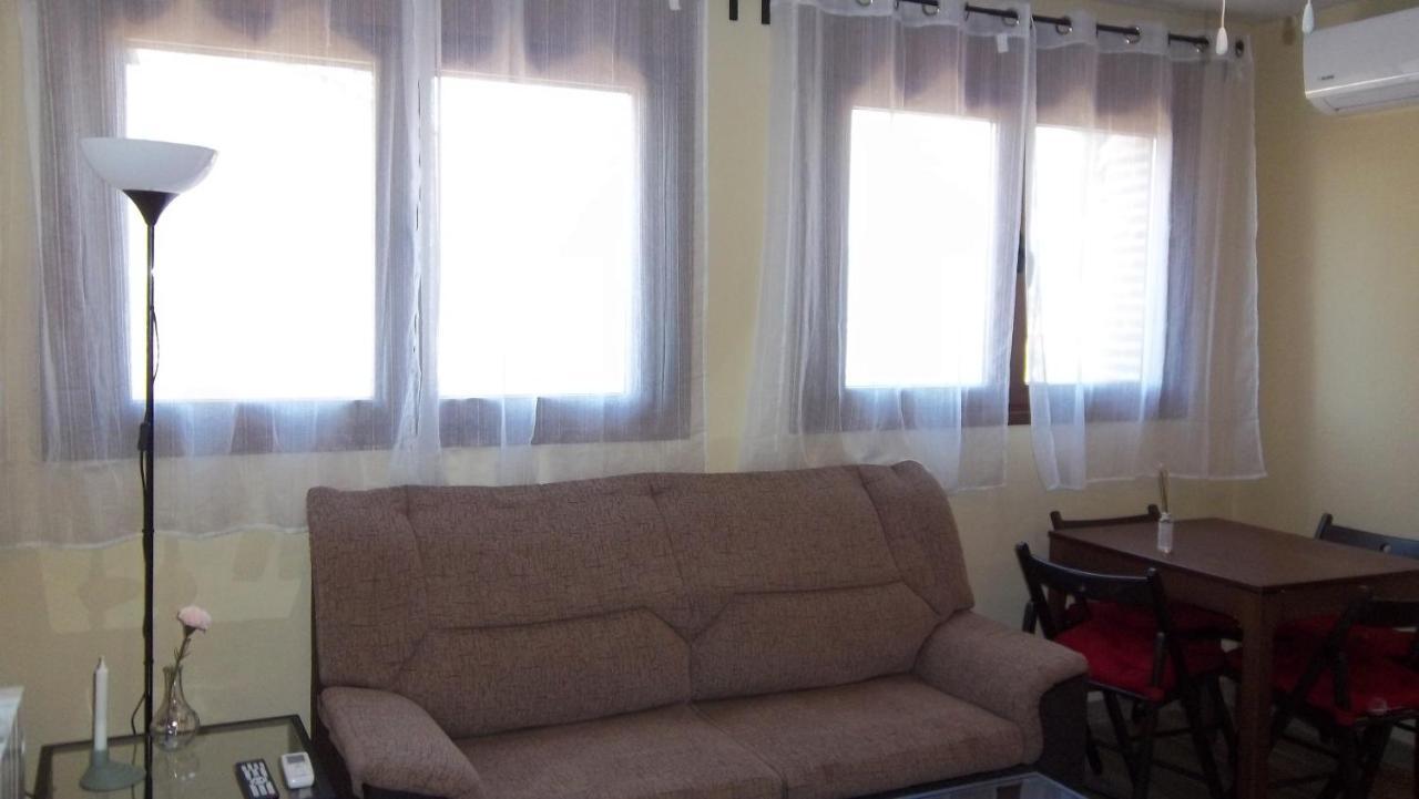 Apartamentos "Casa Rural De Aldea" Aldea del Fresno Εξωτερικό φωτογραφία